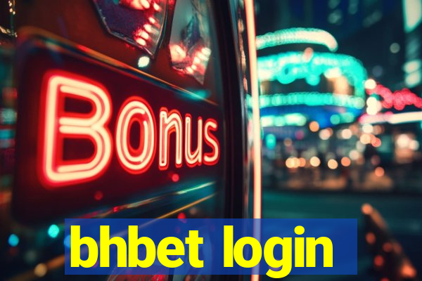 bhbet login